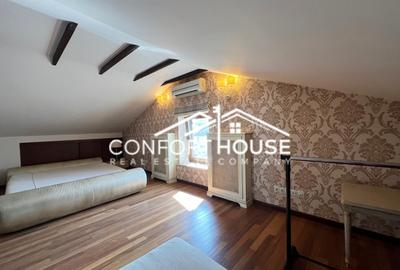 Vila individuala S+P+E+M, renovat , nou mobilat, padure - IANCU NICOLAE - 53