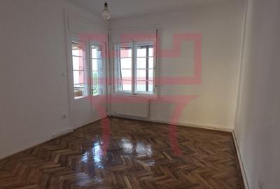 Apartament  nemobilat sau birou in casa 160mp zona Emil Isac - 15