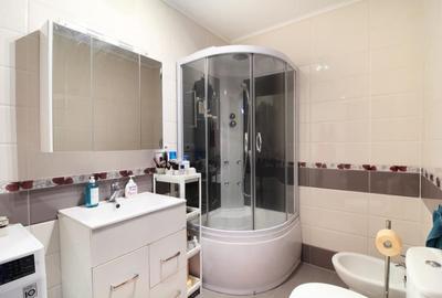 Apartament 2 camere , 54 mp + balcon, in Marasti- zona Kaufland - 5