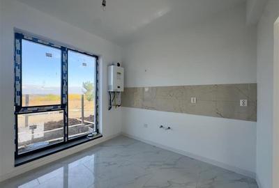 Casa individuala, plan  parter, intabulata Vorovesti - 9