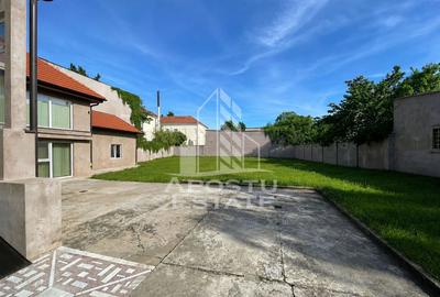 Casa pentru birouri si alte activitati, D+P, Elisabetin Timisoara - 8