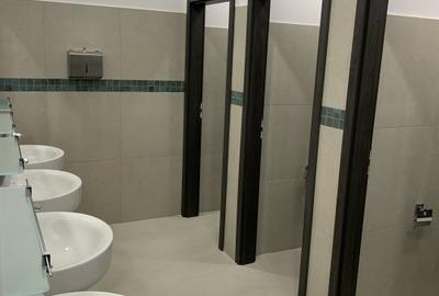 Spatii de inchiriat in Central Shopping Center Turda - 7