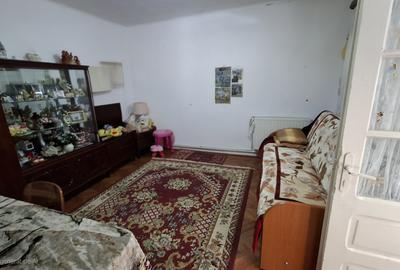 Tomis 2 - casa caramida 3 camere + teren 168 mp - 2