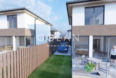 DUPLEX NOU 4 cam. 120MP Selimbar, COMISION 0% - 9