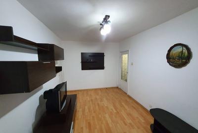 Apartament cu 2 camere semidecomandat, mobilat în Șagului