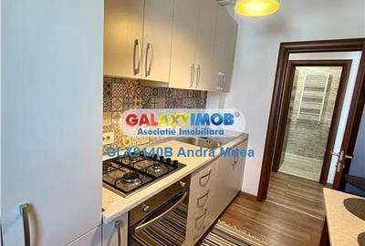 Inchiriere apartament 2 camere Tineretului BLOC NOU METROU - 5