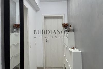 Apartament cu 2 camere + Loc de parcare - Titan - Metrou Nicolae Teclu - 10