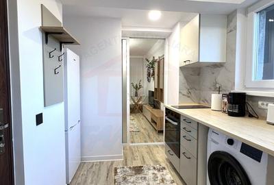 Apartament premium cu 1 cameră | Renovare completă | Parter |Zona Port - 8