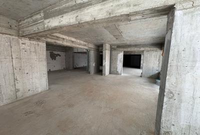 SPATIU COMERCIAL | OPEN-SPACE | 240MP | 3 INTRARI | SUN PLAZA | ACCES METROU - 13