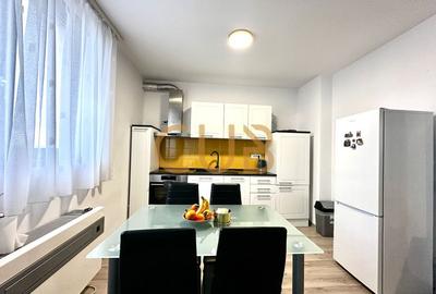 ISHO - 2cam mobilat+utilat|et.8/20, INVESTITIE|Medicina - Take Ionescu - 1