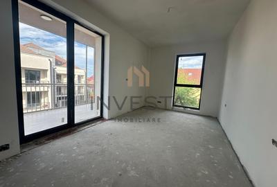 Apartament 3 camere vedere panoramica constructie noua  zona Cipariu - 6