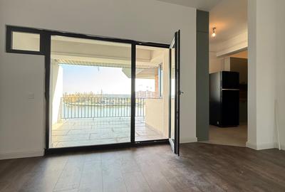 Penthouse exclusivist | terasă panoramică - 120 mp | Lake View Garden - 9