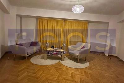 DE VÂNZARE APARTAMENT 3 CAMERE – CALEA VICTORIEI – BLOC REABILITAT - 1