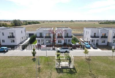 -Casa Individuala-Cartier Privat- Comision 0 - 11