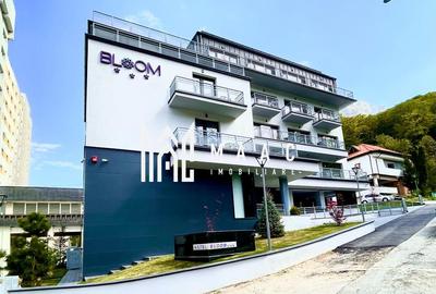 Hotel Nou de Vanzare I Caciulata I Operational - 6