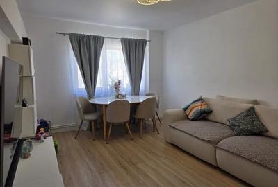 Soveja stradal-apartament 3 camere finisat modern - 2