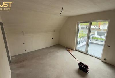Vila in Feleacu I 5 Camere I 200mp Utili si 800mp Teren I - 10