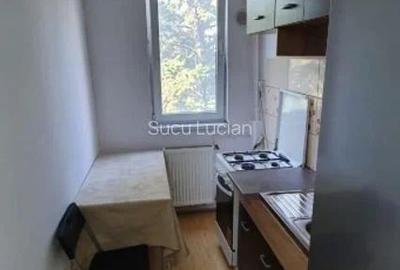 GARSONIERA DECOMANDATA MOBILATA SI UTILATA DRUMUL TABEREI METROU - 7