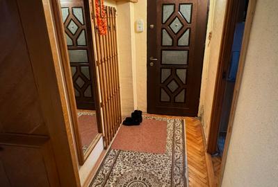 Apartament  3 camere, decomandat,in  Manastur, langa  Kaufland - 4