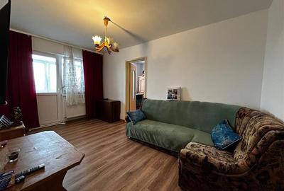 Zona Kaufland Milcov - etajul 3 - 1