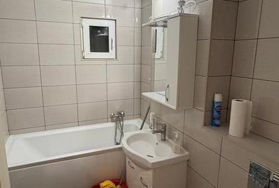 Dacia, 3 camere decomandate confort 0, parter - 18