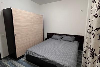 Apartament  2 camere - Militari Residence - 7