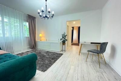 Apartament 2 camere-52mp-Podu Ros-Cantemir - 2