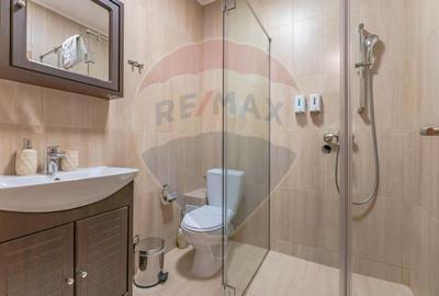 Proprietate turistică cu 14 camere, poziționare excepțională – Râșnov - 14