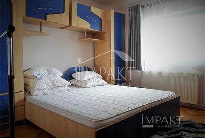 Apartament cu 2 camere decomandate, zona BL. Titulescu! - 4