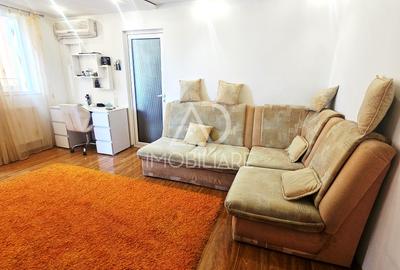 Apartament 2 camere transformat în 3 camere – Zona 9 Mai, Strada Olari - 3