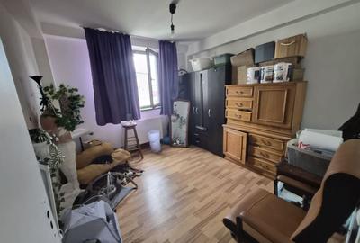 AP. 3CAM. CU LOC DE PARCARE INCLUS. BLOC P+4 / METROU D. LEONIDA! - 7