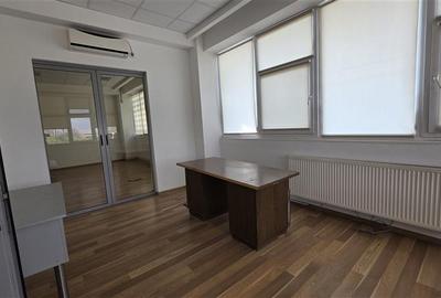 Cladire comerciala - birouri, P+3, stradal, teren 3511 mp - Calea Bucuresti - 11