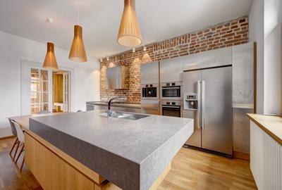 Inchiriere apartament 4 camere in vila zona Plantelor - Dr. Burghelea - 13