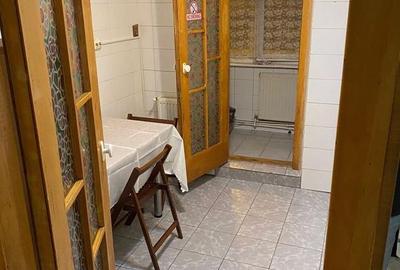 Apartament cu 2 camere, mobilat si utilat -  zona Mazepa 2 - 3