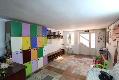 Casa ideala pentru activitati Comerciale. (gradinita, after school, ...) - 7