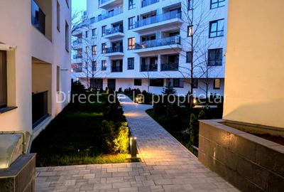 Apartament  2 camere  65m2 TN Residence la 6 min metrou Timpuri Noi cu parcare - 14