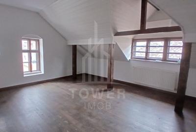 Vilă individuală | Ultracentral | 270 mp utili | Ideal locuință sau business - 21