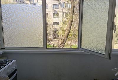 Apartament 3 Camere Decomandat, Etaj 1 – Militari-Apusului-Metrou-An1984 - 5