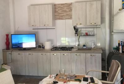 Ultracentral,vila S+P+E,faleza Dunarii,langa parc,Primaria Corabia,teren=1137mp - 22