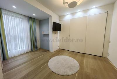 Vila Individuala de LUX in zona Iancu Nicolae - Cambridge School - 27