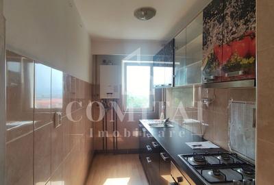 Apartament cu 2 camere | Cartierul Mănăștur - 8