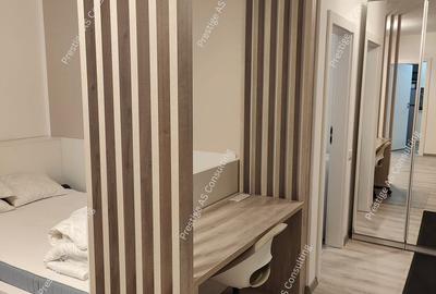 Apartament 1 Camera Vivalia Grand | 37mp+parcare | Take Ionescu - 2