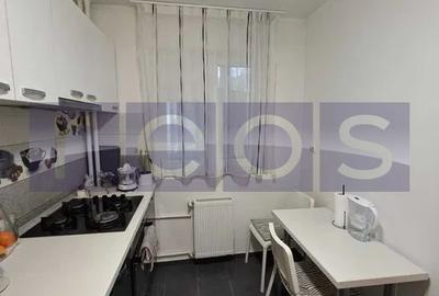 Apartamentent decomandat 3 camere total renovat | Doamna Ghica - 4