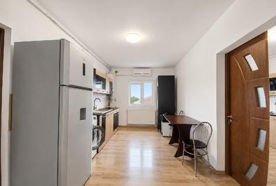 [PROPRIETAR] Spatios si Luminos: 3 Camere Decomandate (72 mp) – Zona Soarelui (S - 1