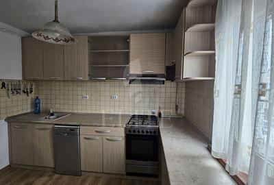 Apartament 3 camere în zona SALA SPORTURILOR - 3