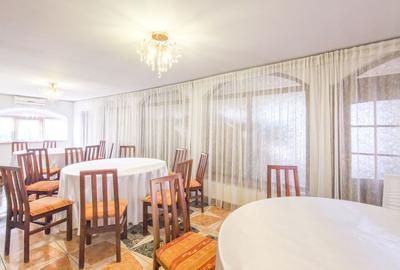 De vânzare – Proprietate comercială tip Restaurant & Salon Evenimente - 7