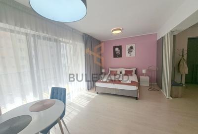 Apartament tip studio de inchiriere in bloc nou! - 2