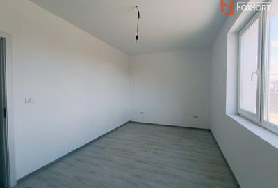 Apartament 2 camere cu balcon si gradina in Giroc - ID V4262 - 4