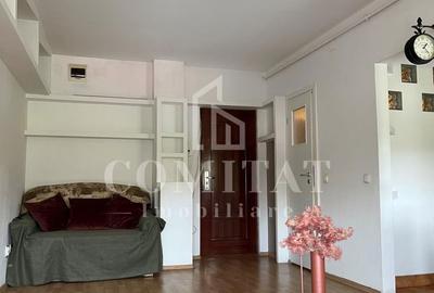 Garsoniera la cheie | Ideala pentru investitie | Iris - 4