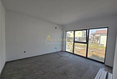 Casa individuala- 3 camere- 800m de STV-incalzire pardoseala - 3